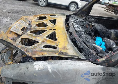 2003 Honda Element Ex из США, поврежденный, VIN 5J6YH17693L012446